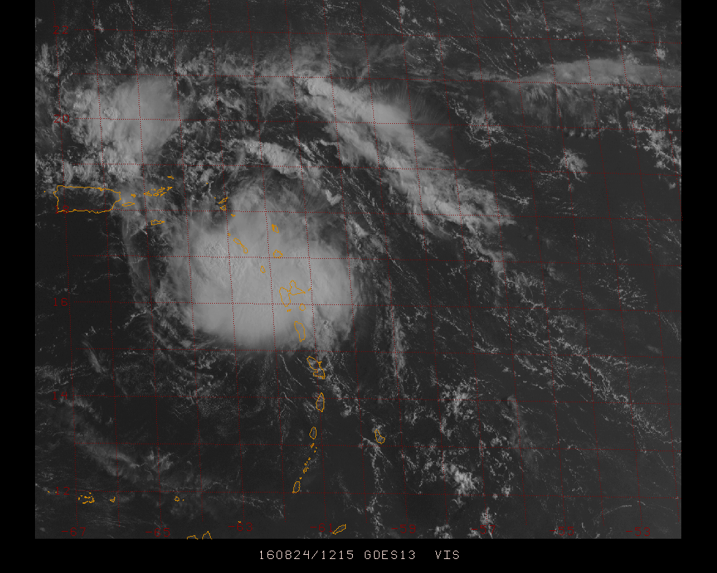 10:20 AM | *Florida/Gulf of Mexico in the crosshairs of tropical system, but questions remain*