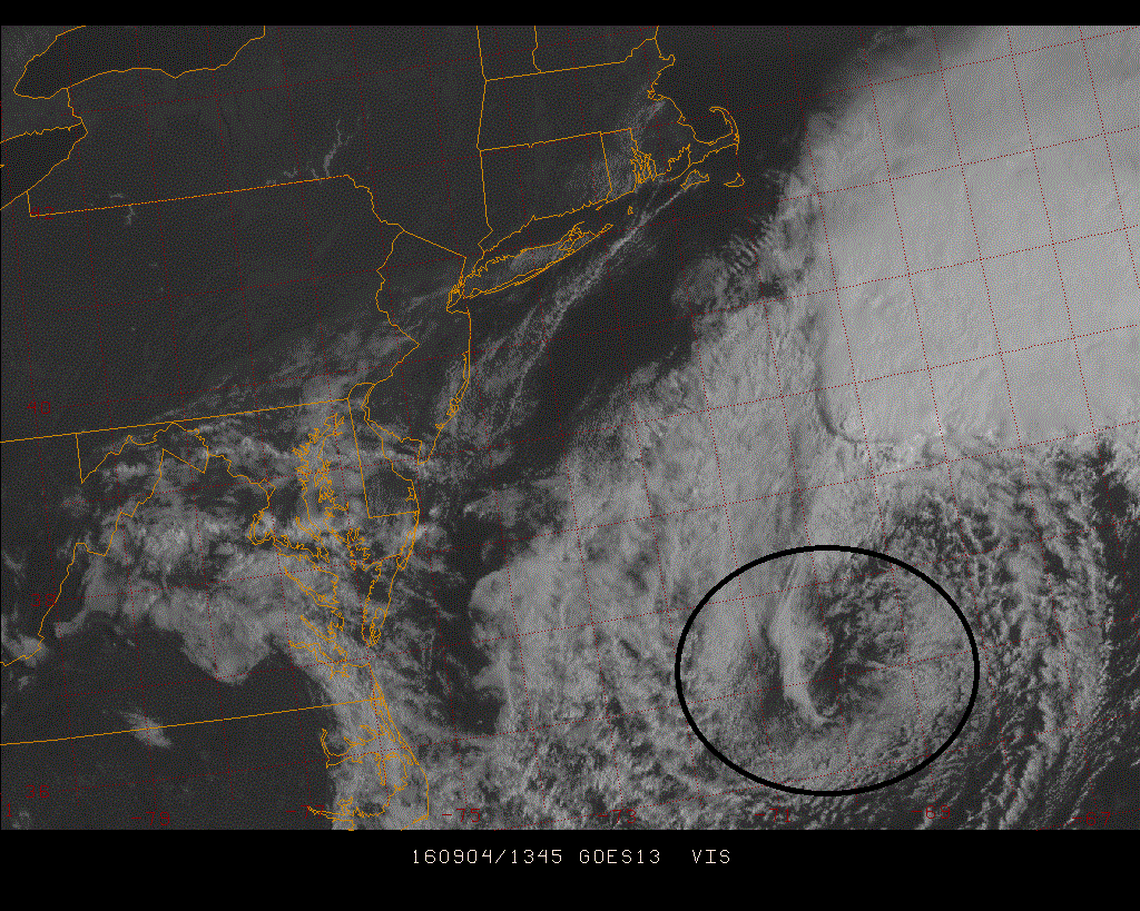 10:50 AM | *Sunday update: Hermine has shifted east and coastal New Jersey will be spared the worst*