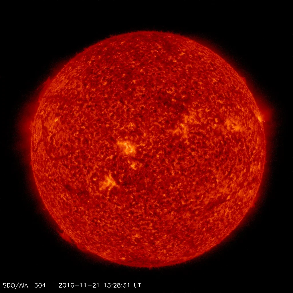 9:35 AM | *Cosmic rays intensify as solar activity reaches lowest level since 2011*