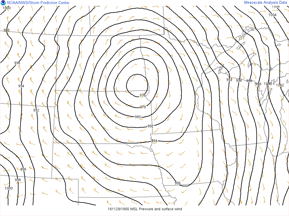 2:40 PM | **Significant rain here between late tonight and Wednesday night...impressive cold to reach North America**