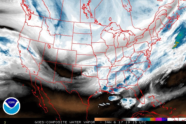 10:15 PM | ***Evening update on tomorrow's accumulating snow and subsequent brutal cold***