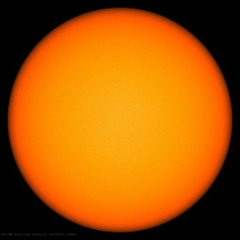 6:00 PM | Solar cycle 24 continues historically weak pace and cosmic rays are on the rise
