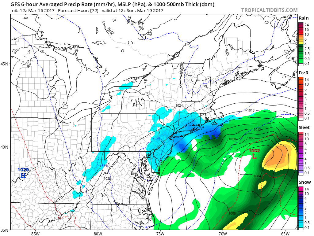 1:50 PM | *More snow and cold for the Mid-Atlantic region*