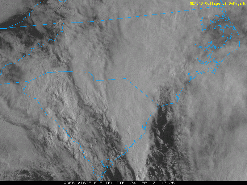 1:45 PM | **Major coastal storm to pound the eastern US**