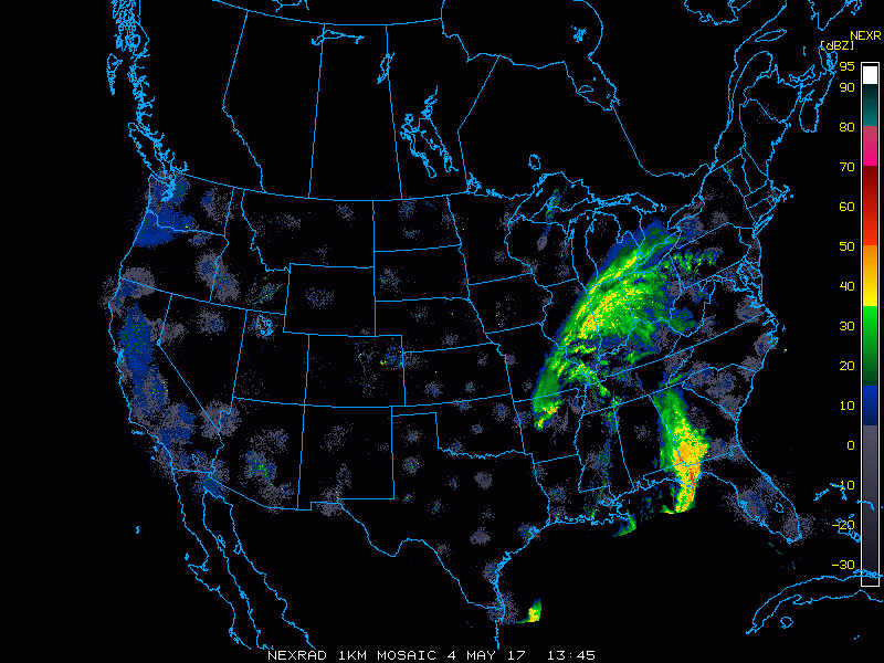 2:15 PM | *All systems are go for significant rain event in the I-95 corridor*