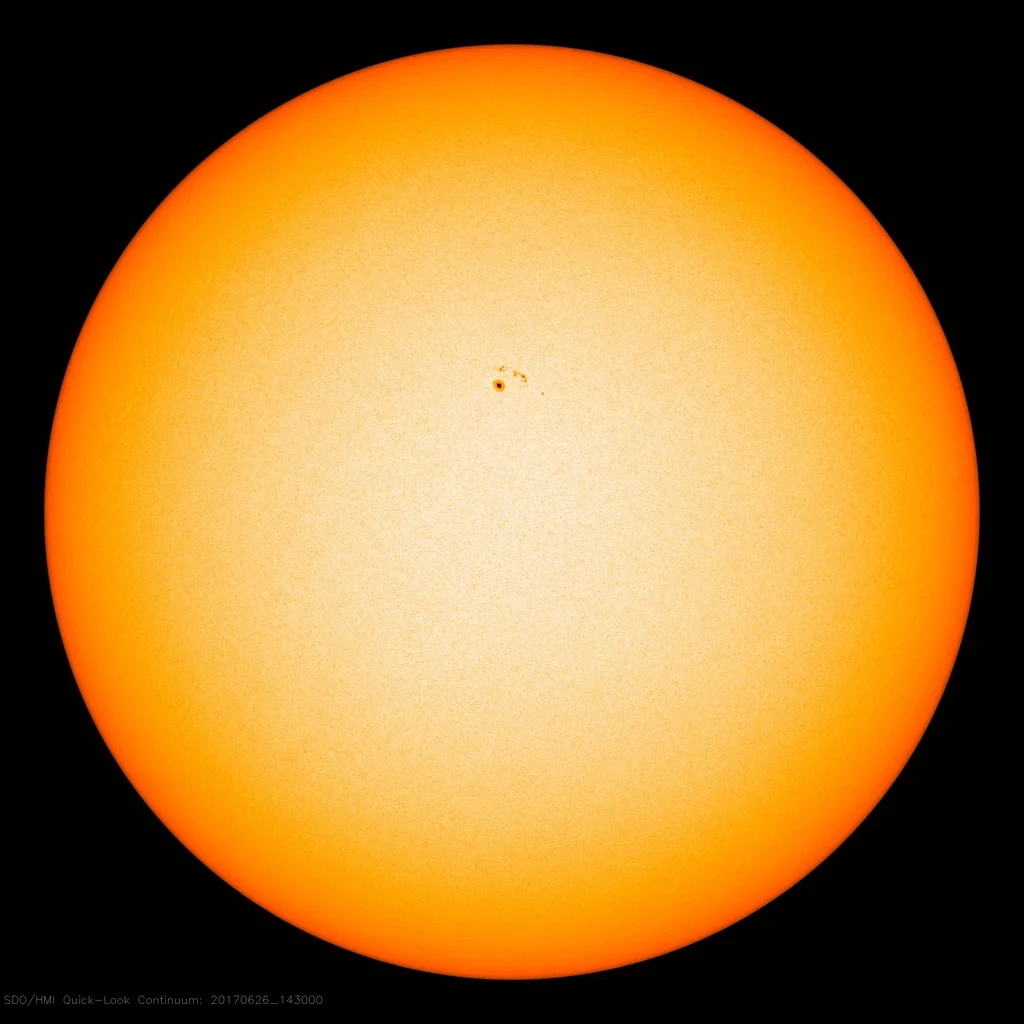 12:00 PM | *More evidence of an increase in cosmic rays as sun approaches minimum*