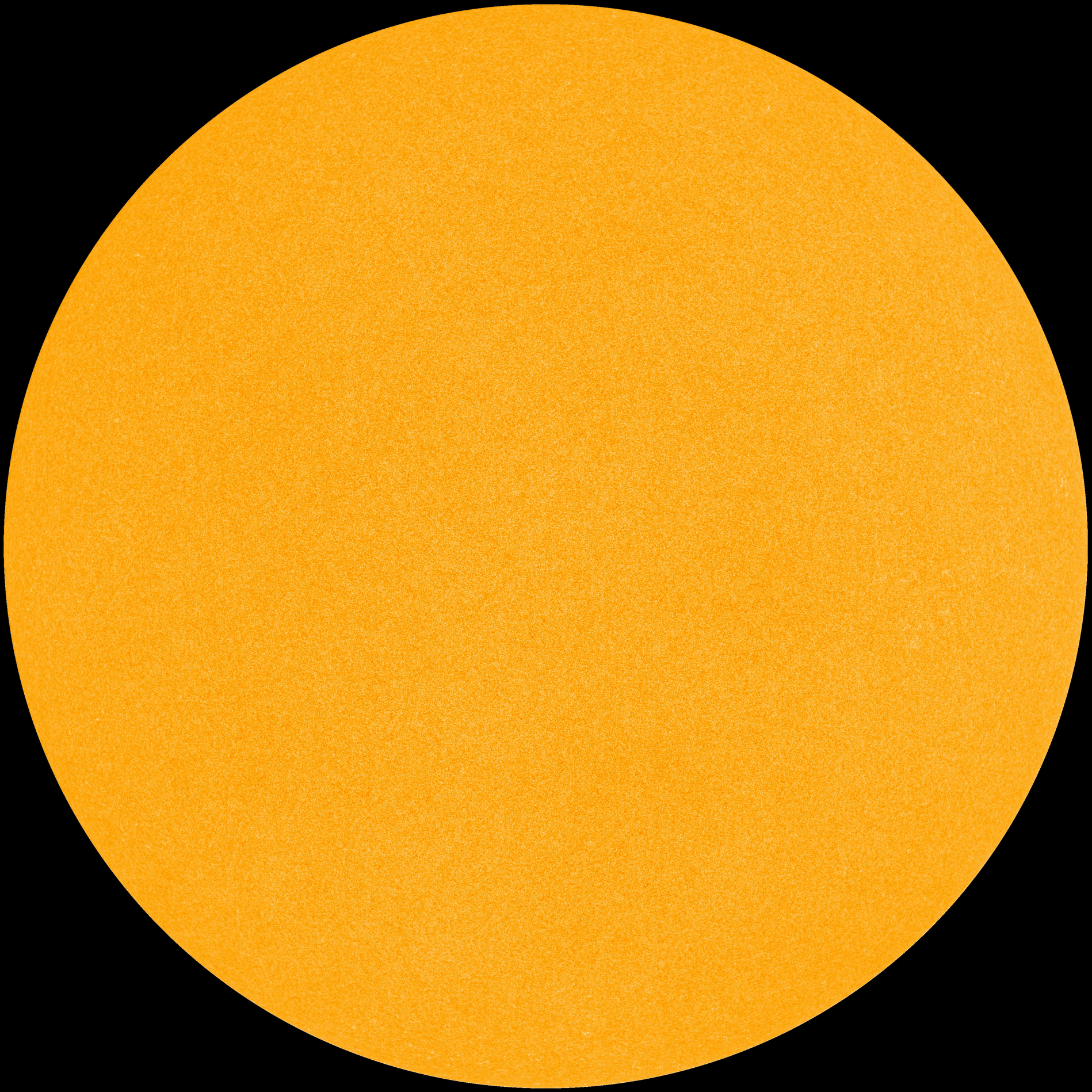 The sun is blank today for the 10th day in a row and has been blank 53% of the year so far; courtesy spaceweather.com, NOAA, NASA
