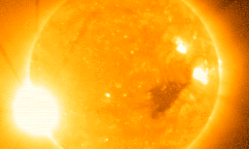 8:00 AM | *This kind of solar storm could be devastating in today’s world…the "Carrington Event" of 1859*