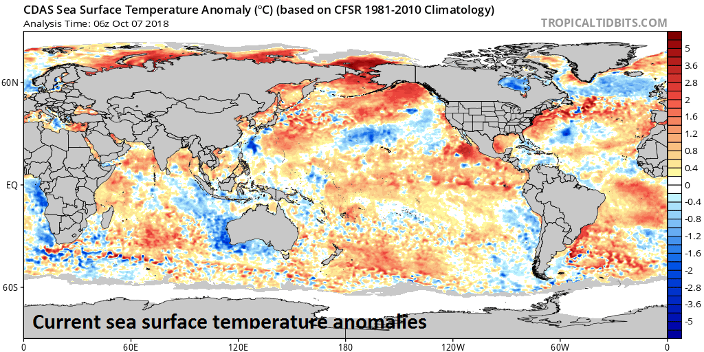 *2018-2019 Winter Outlook...looks like a cold and snowy winter*
