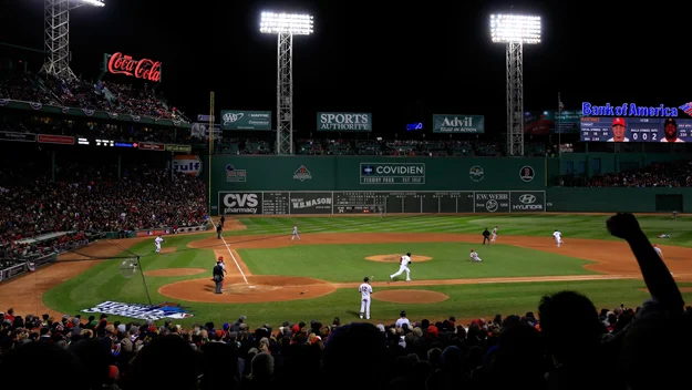 8:00 AM | *Weather’s impact on the World Series in recent history*
