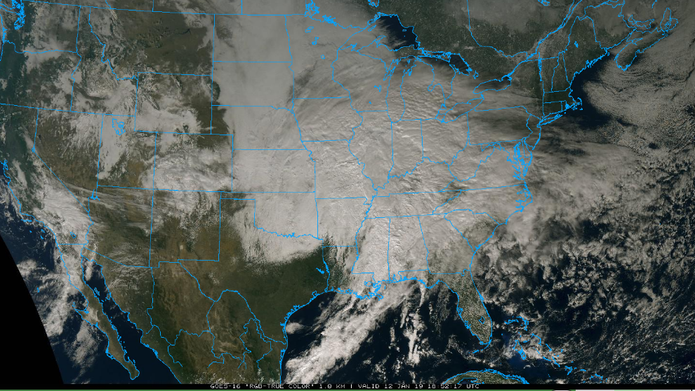 1:30 PM Saturday | ***A prolonged event and a "DC Special"...accumulating snow about to begin in much of the Mid-Atlantic region...DC's biggest of the year so far***