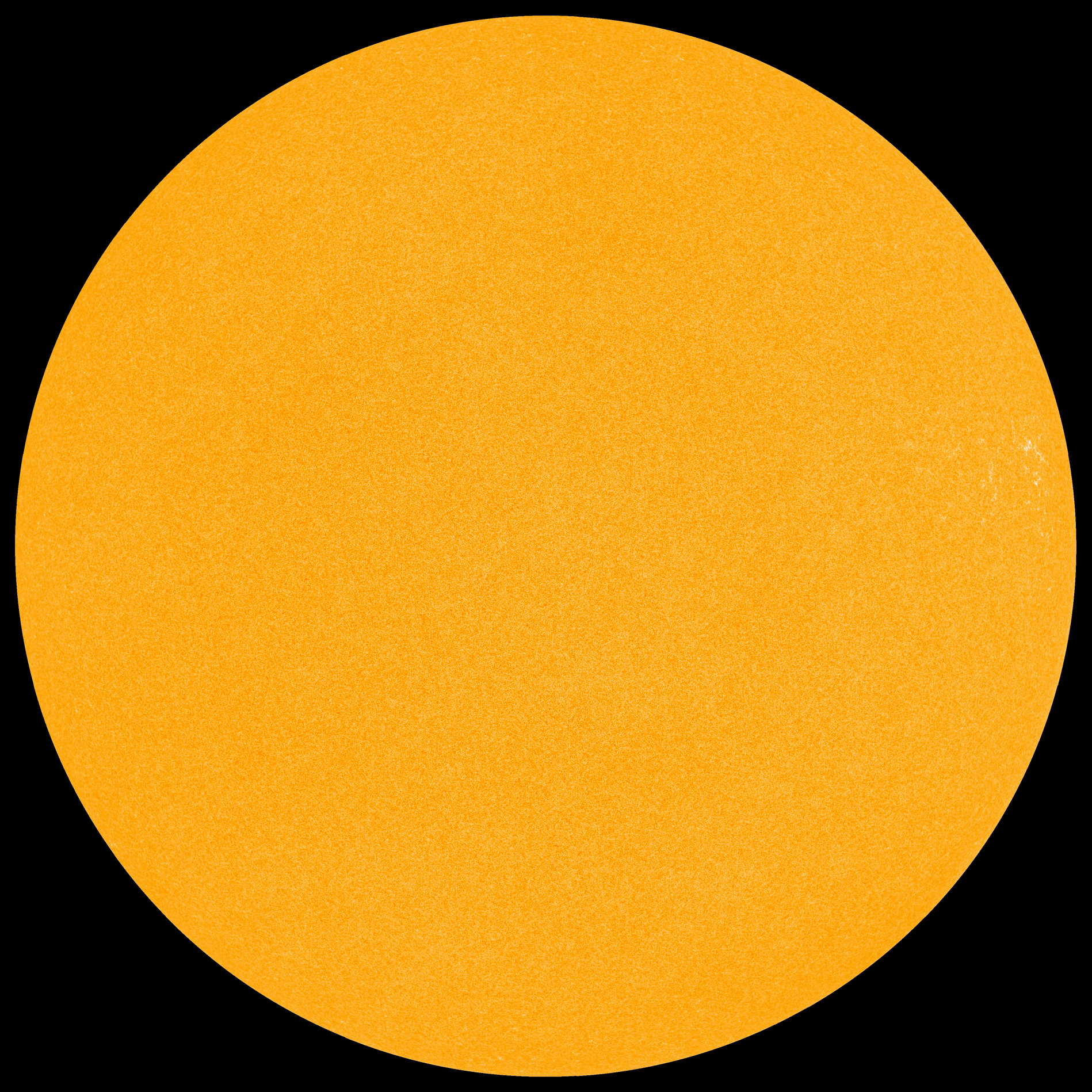 The sun is blank for the 23rd day in a row which very well may be the beginning of the next solar minimum phase of the solar cycle (courtesy spaceweather.com )