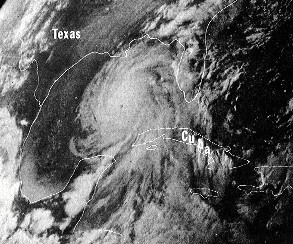 715 AM *The 50th anniversary of Hurricane Camille* — Perspecta Weather