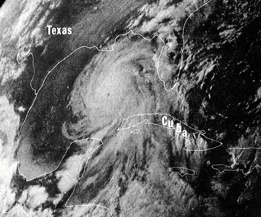 7:15 AM | *The 50th anniversary of Hurricane Camille*