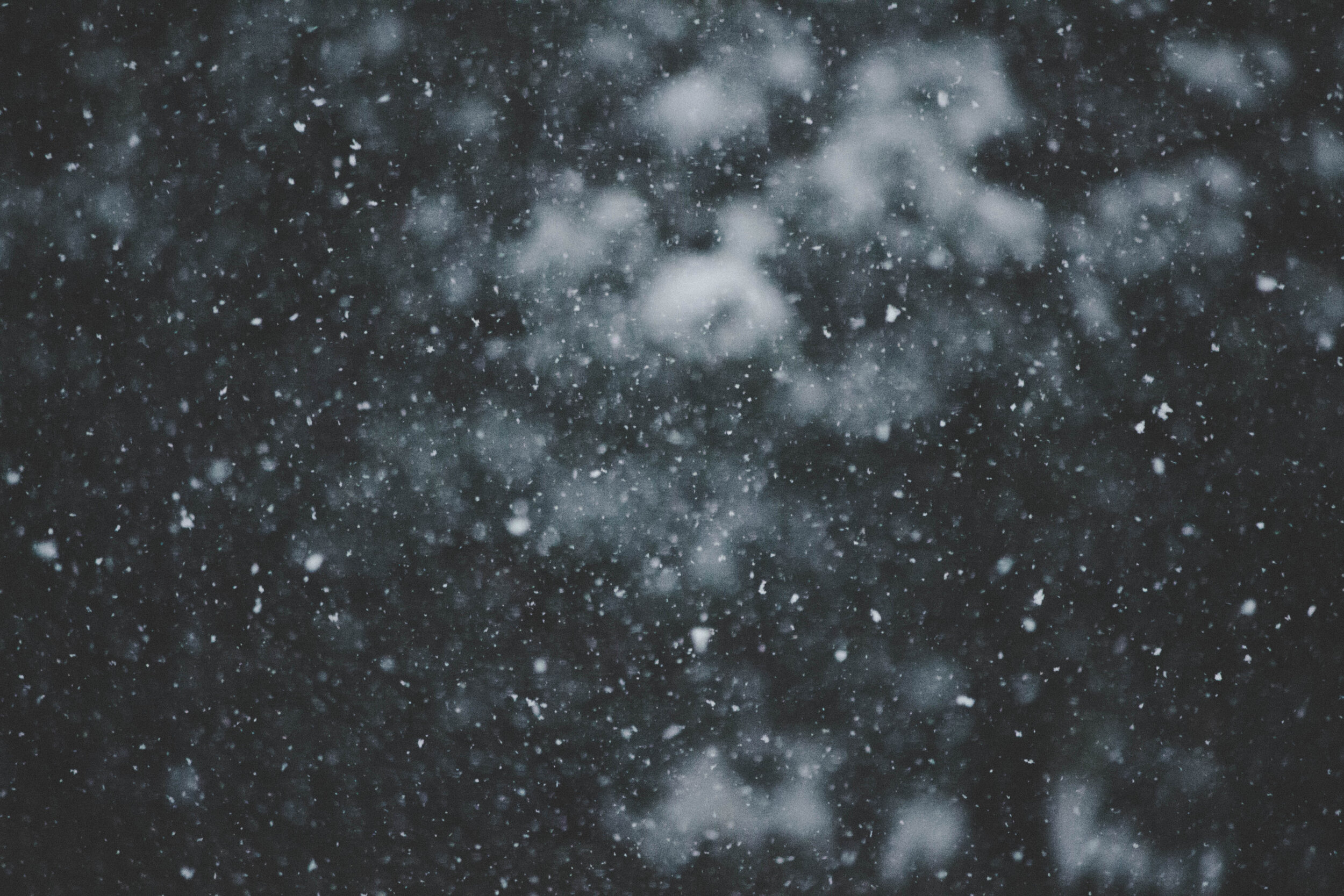 2014-2015 Winter Outlook