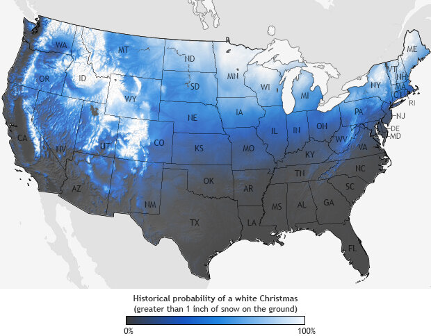 White Christmas