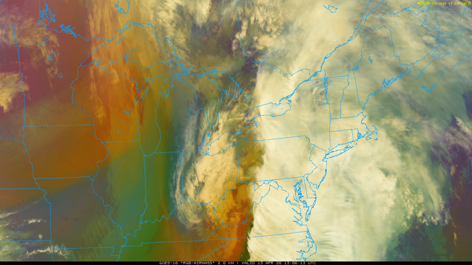 11:15 AM (Monday) | ****Potential for damaging wind gusts of 60+ mph during the mid-day and afternoon…continuing threat of severe thunderstorms with possible hail and even isolated tornadoes****