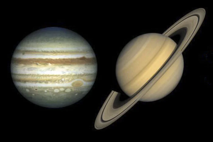 *Jupiter and Saturn continue to converge for a rare “Great Conjunction” on Monday, December 21st*