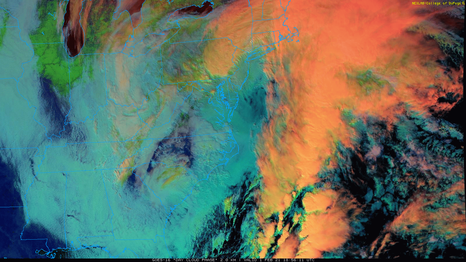 3:00 PM (Monday) | *****Major winter storm continues to have a significant impact on the northern Mid-Atlantic region...strong winds and heavy snowfall across much of eastern PA, NJ and SE NY*****