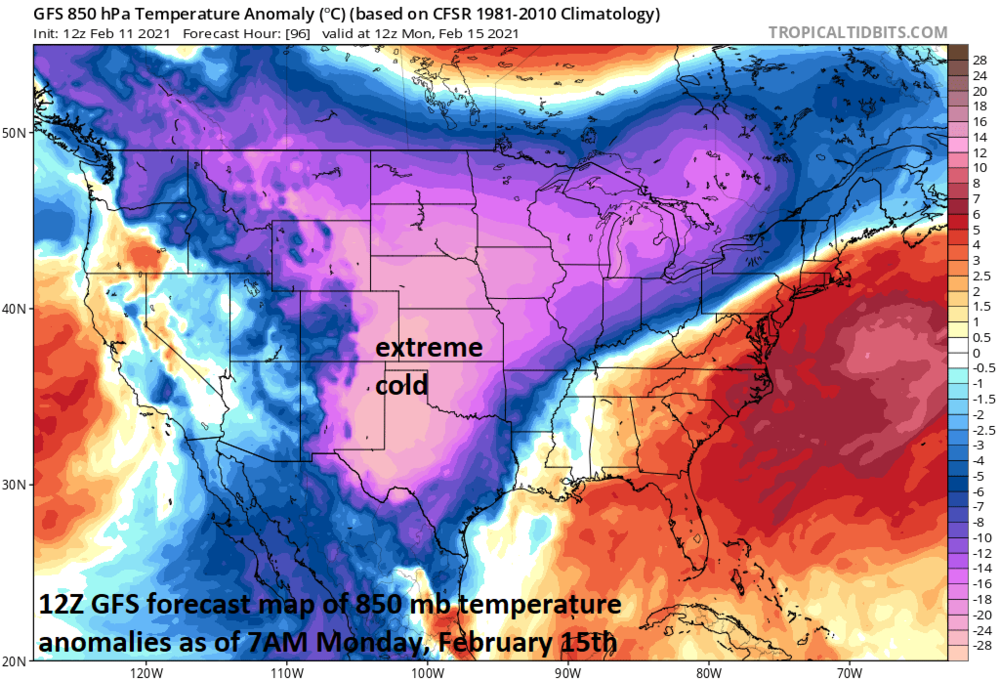 1:10 PM (Thurs.) | ***Weekend threat continues for icing in the  Mid-Atlantic region…major winter storm potential for early next week from  the Deep South-to-Ohio Valley-to-Mid-Atlantic/Northeast US*** — Peraton  Weather