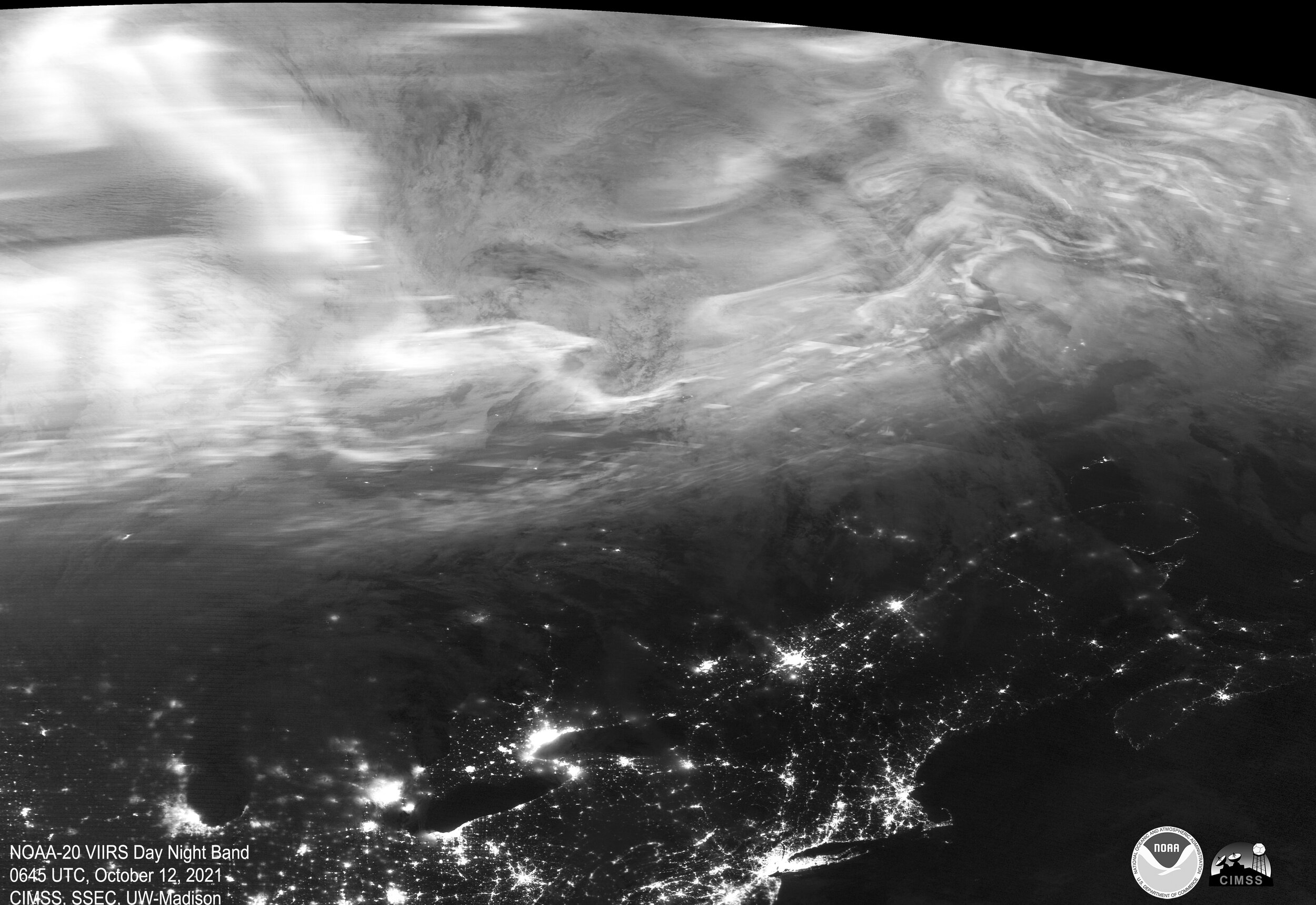 Northern Lights
