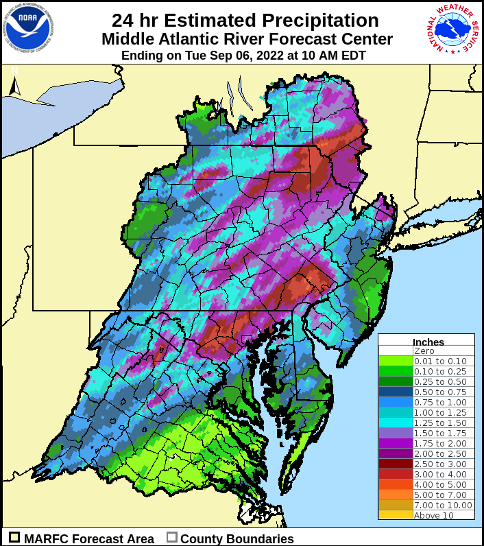 12:30 PM | ***Recent dry spell ends with a significant rain event in the Mid-Atlantic/Northeast US…tropical update for both the western Atlantic and eastern Pacific***
