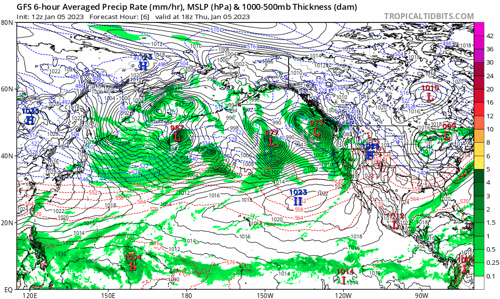 2:30 PM | ***Onslaught in California continues with additional storms next several days…a look at upcoming threats in the Mid-Atlantic/Northeast US***