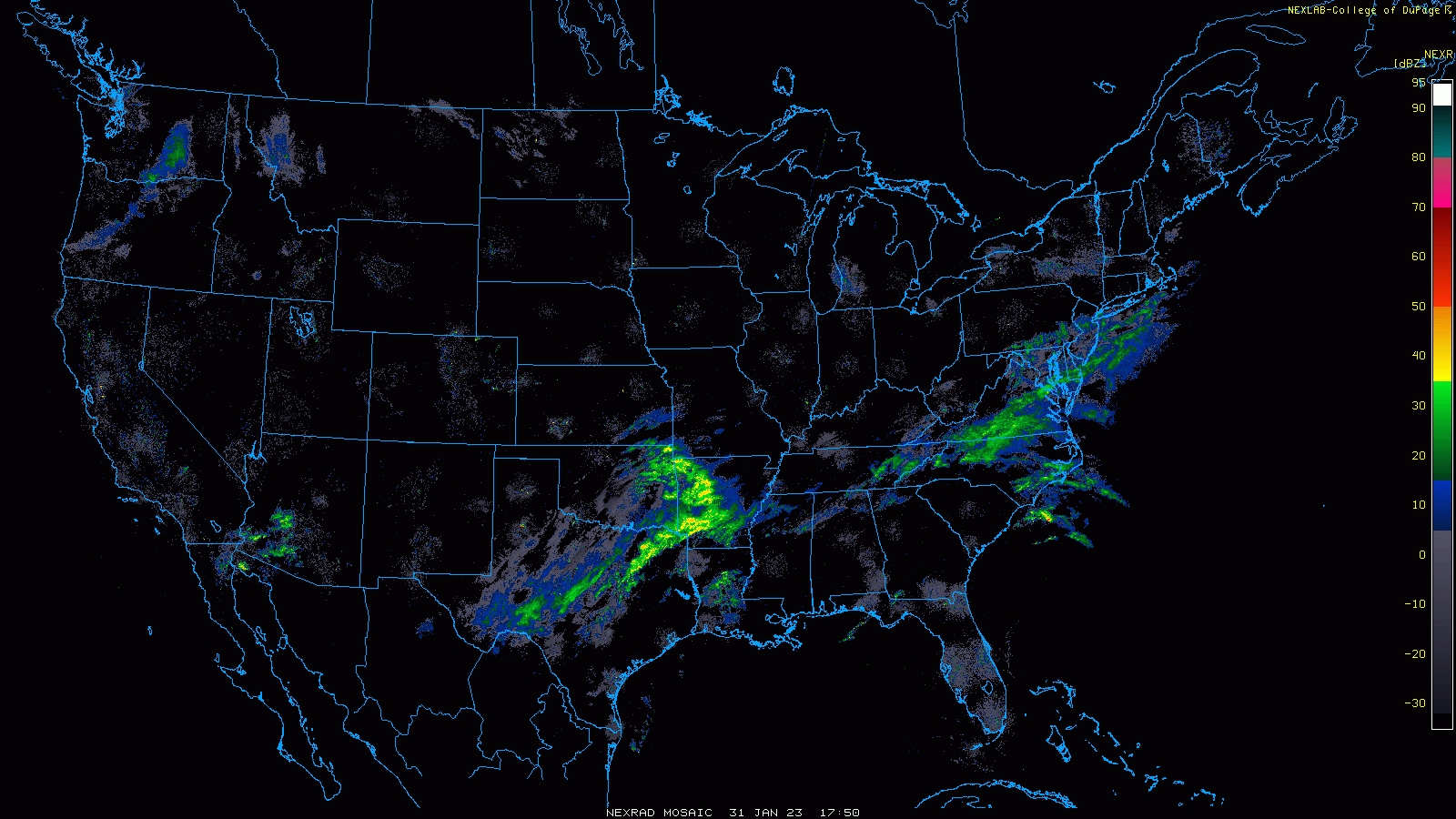 2:30 PM | ***Some snow late tonight/early Wednesday in DC, Philly and NYC from system now producing severe icing in Arkansas/Texas…short-lived, but brutally cold Arctic air mass headed to the NE US***