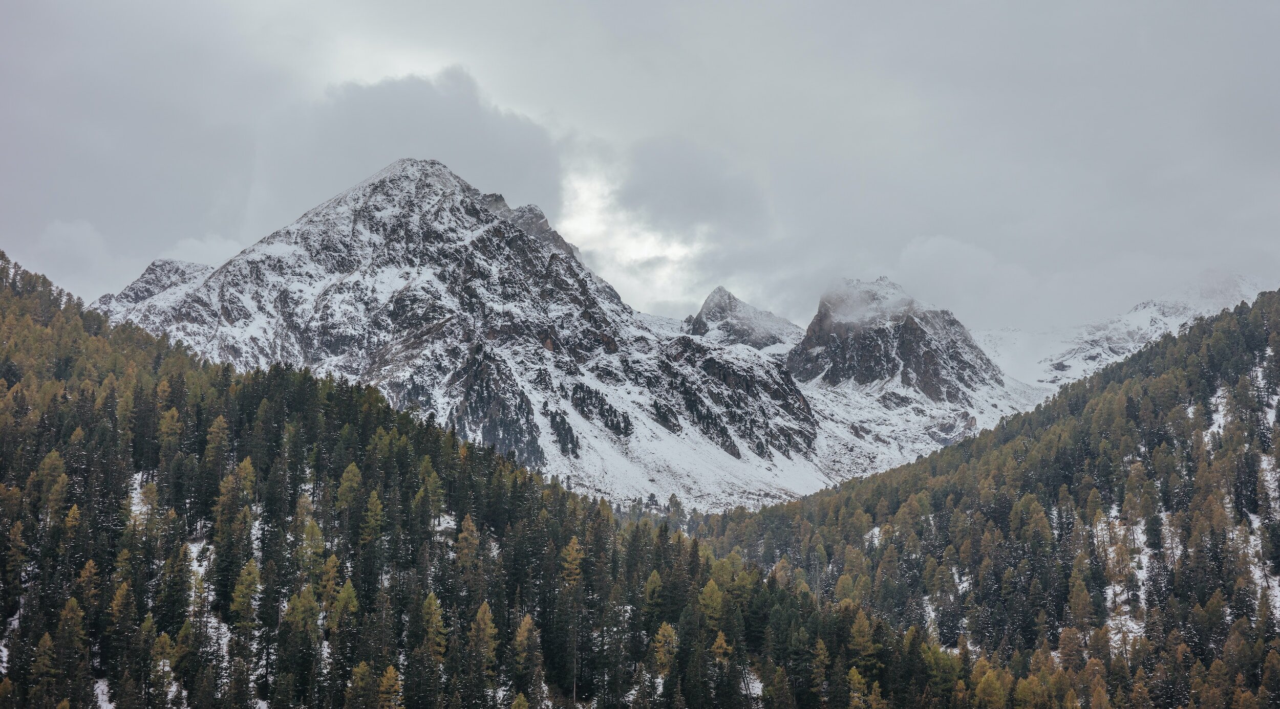 2023-2024 Winter Outlook