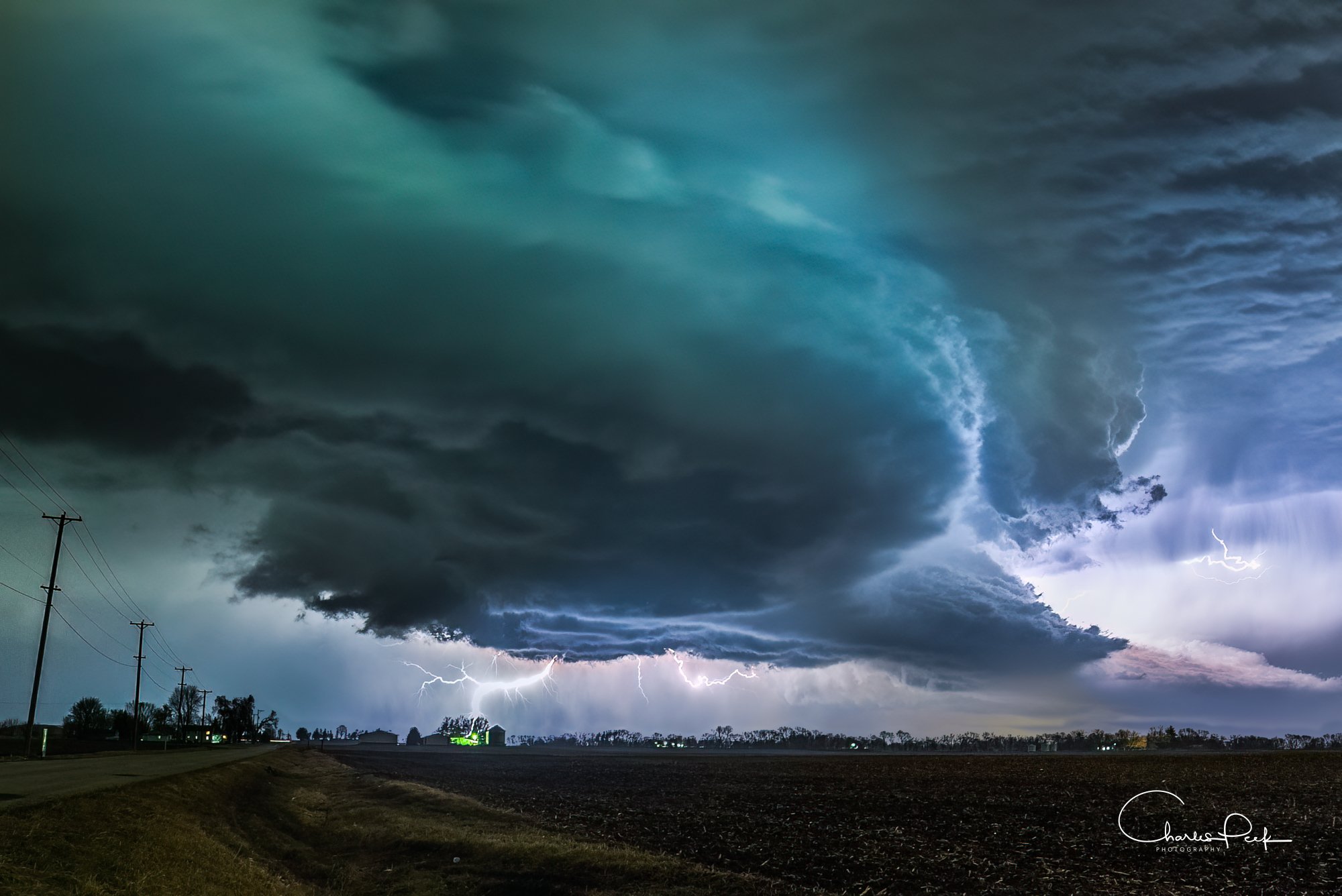 Supercell