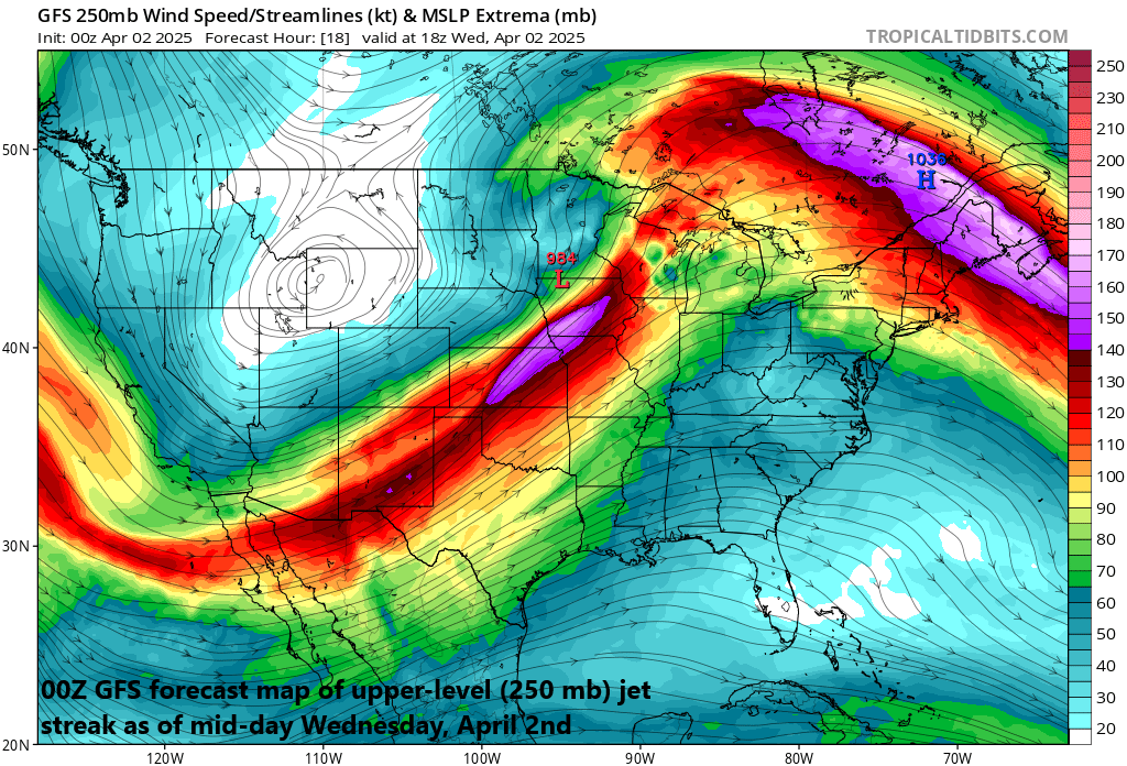 ***Severe weather outbreak likely with multiple strong (EF-3+) tornadoes...a multi-day extreme rain/flooding event...areas of concern include TN Valley, MS Valley, OH Valley, and Mid-South***
