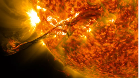 *The “Carrington Event” of 1859…a ferocious solar storm and not as rare as once thought…what it could mean in today’s world*