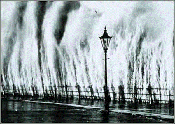*The hurricane drought in New England continues so far this year without a direct hit since 1991...yesterday marked the 87th anniversary of "The Great New England Hurricane of 1938"*