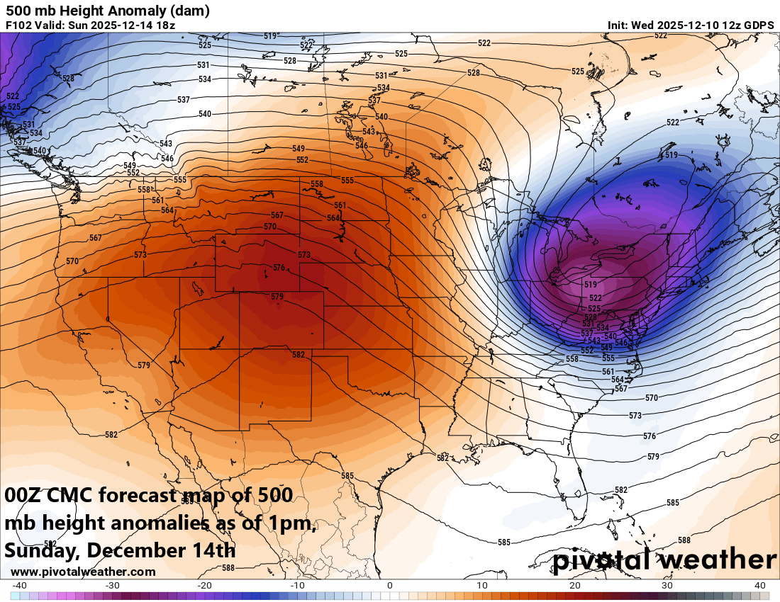 ****”Clippers” galore...Friday system weakens, but can produce snow in DC, VA...potential of accumulating snow this weekend in Mid-Atlantic with the most impressive system...a major Arctic blast****