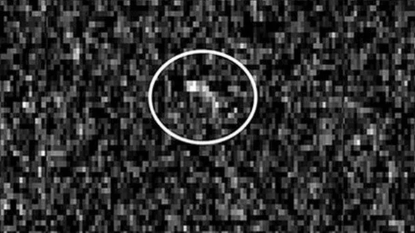 *"Just a bit outside"...thankfully...a close call with asteroid Apophis in April 2029 and billions should be able to view it*
