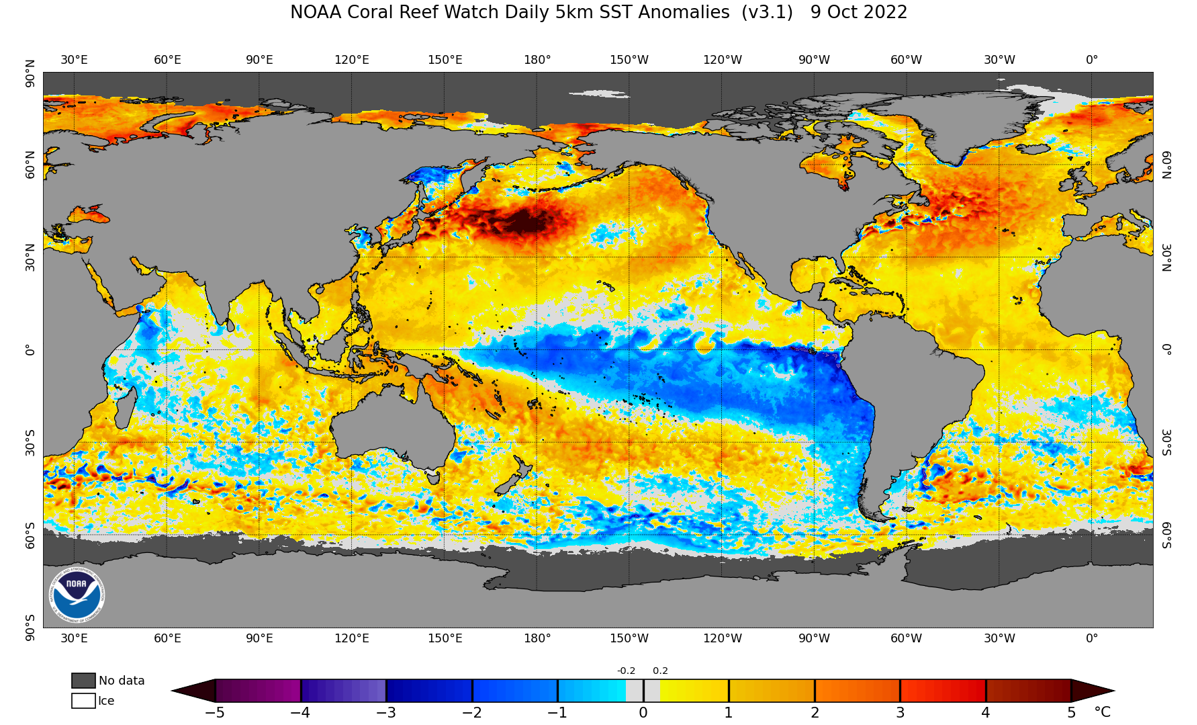 2022-2023 Winter Outlook — Arcfield Weather