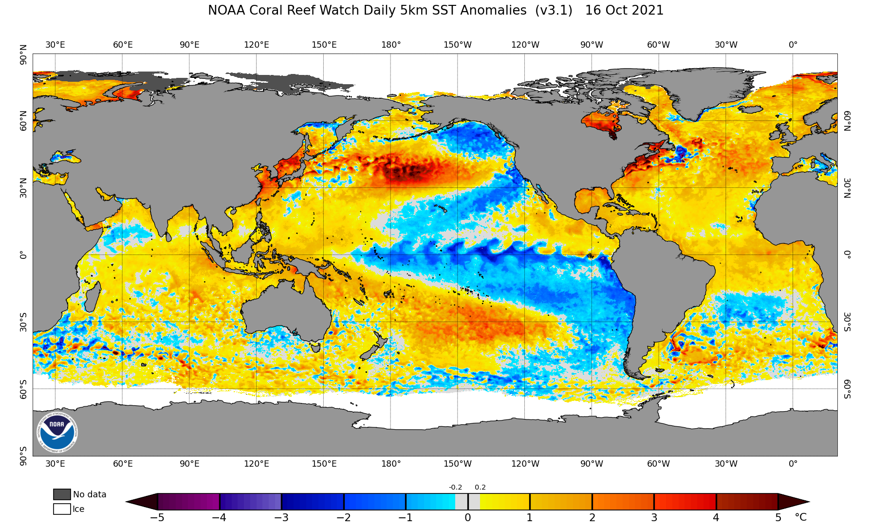 Winter 2021/2022 in Europe should start very early, NAO- and cold