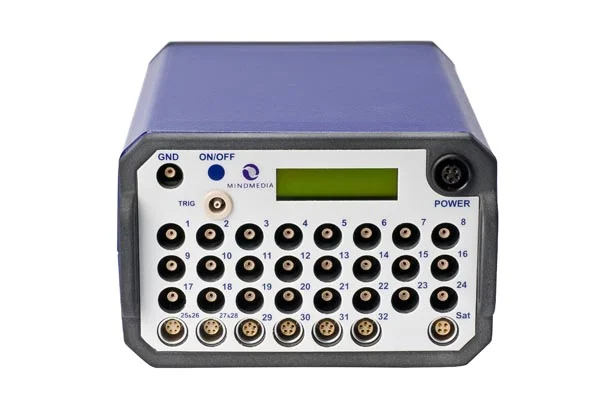 NeXus 32 Biofeedback System