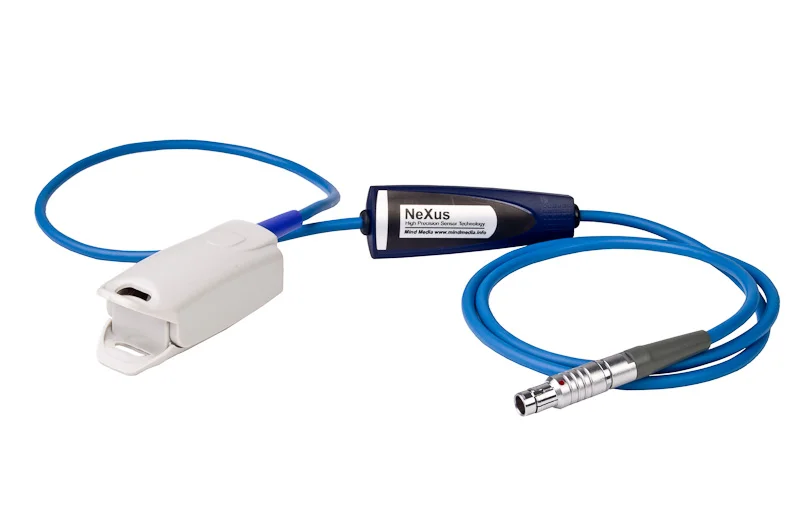 BVP Sensor