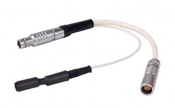Linked Ear Cable
