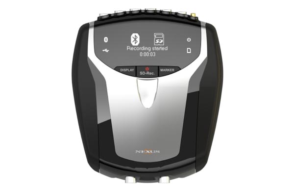 The NeXus 10 - the most popular unit