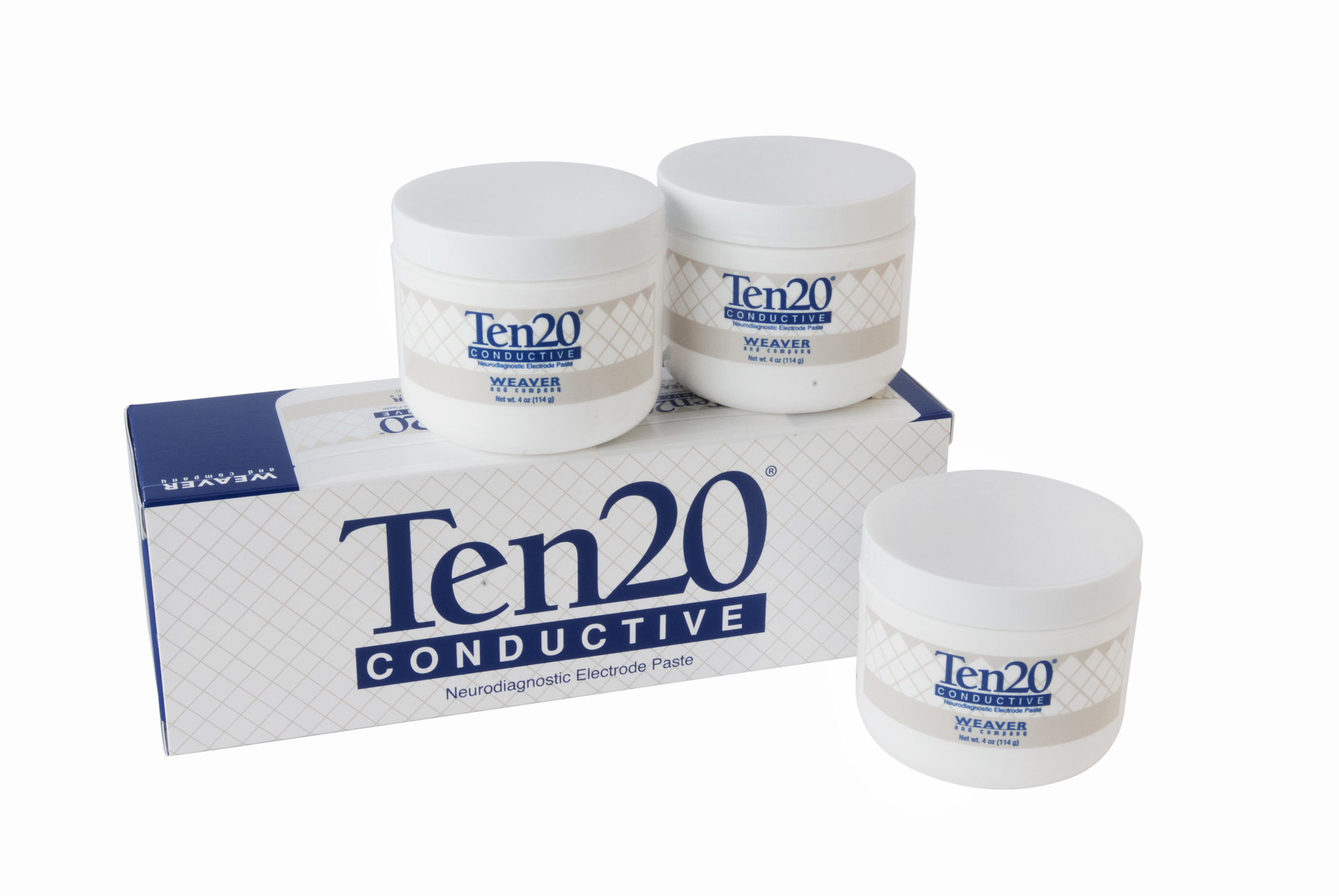 Ten20, 3 pack conductive paste, UK