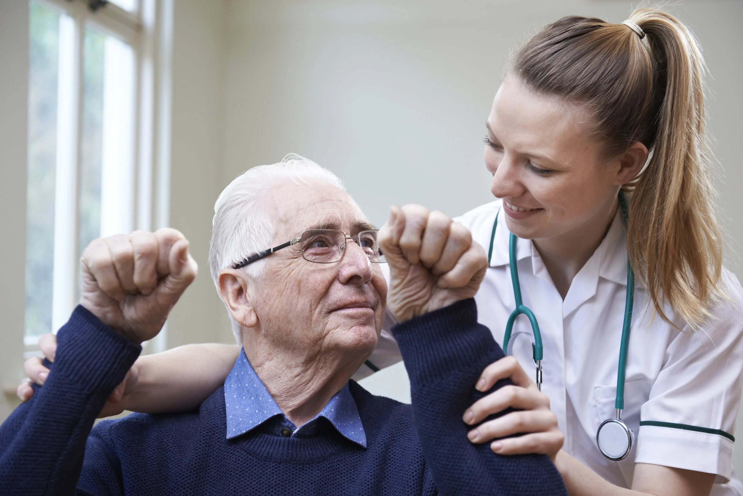 RehaCom and neurofeedback rely on the brain's ability to learn