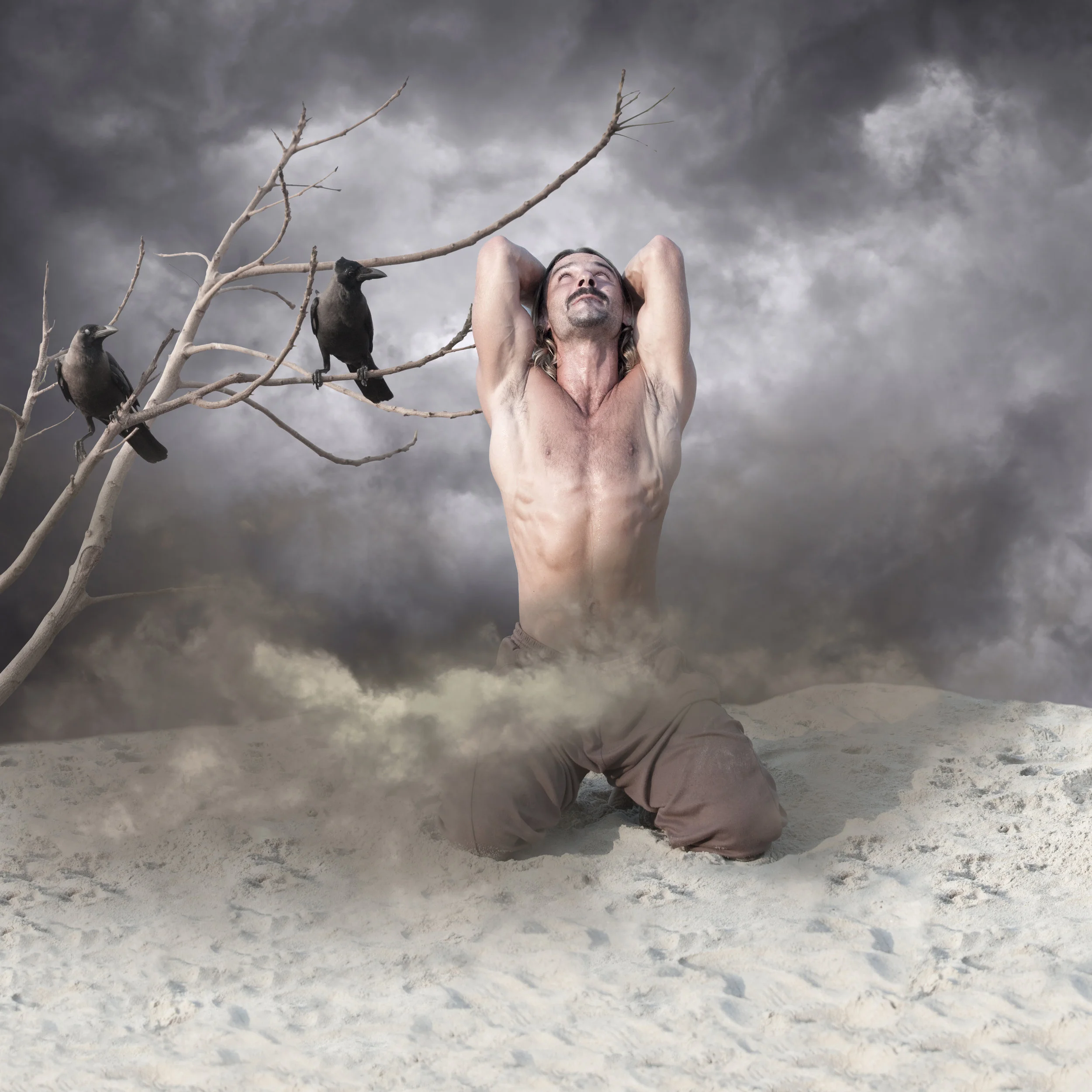 Depression involves both mind and body