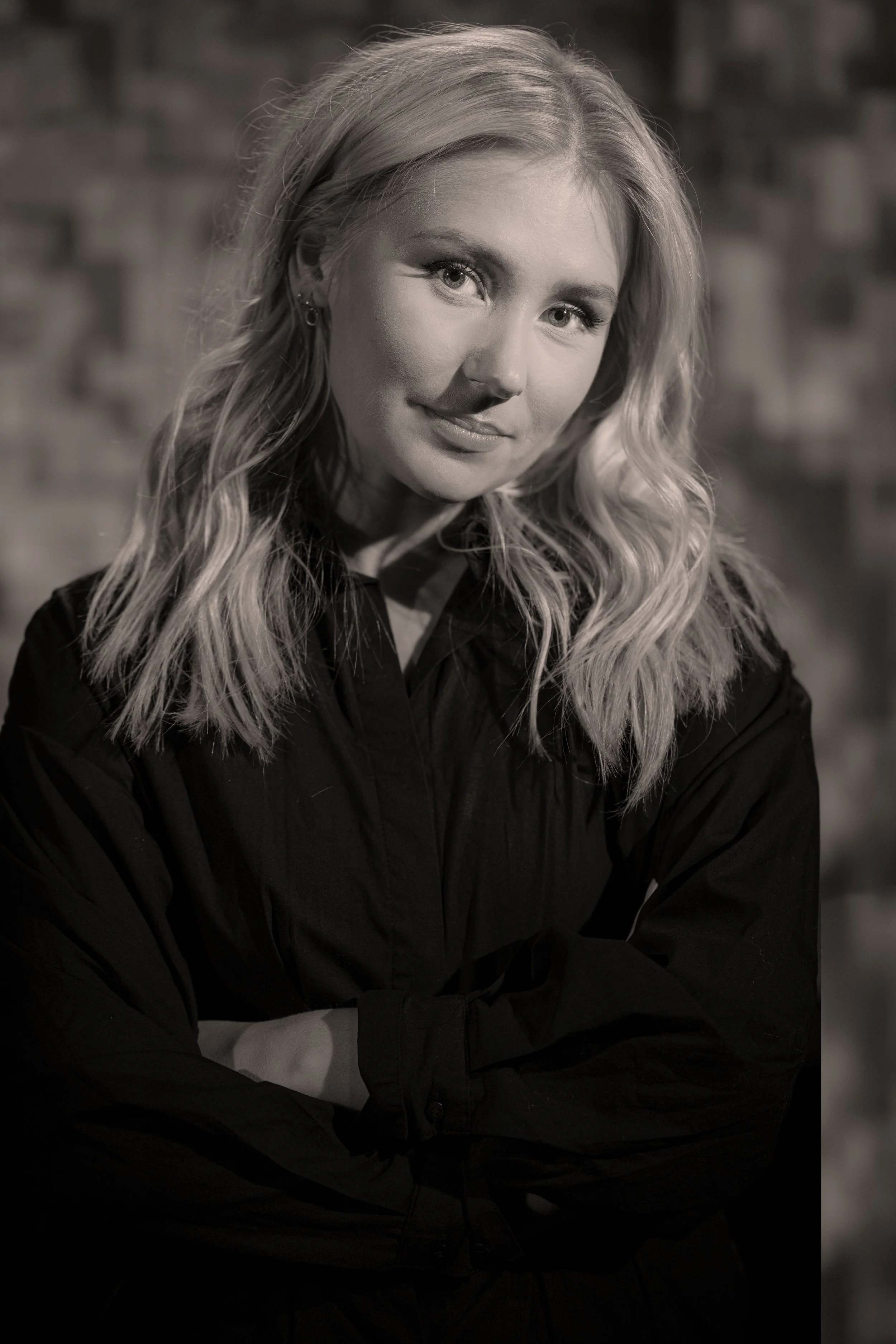 Malin Joneid | Vokal - Book Vokalist og DJ relatert underholdning ...