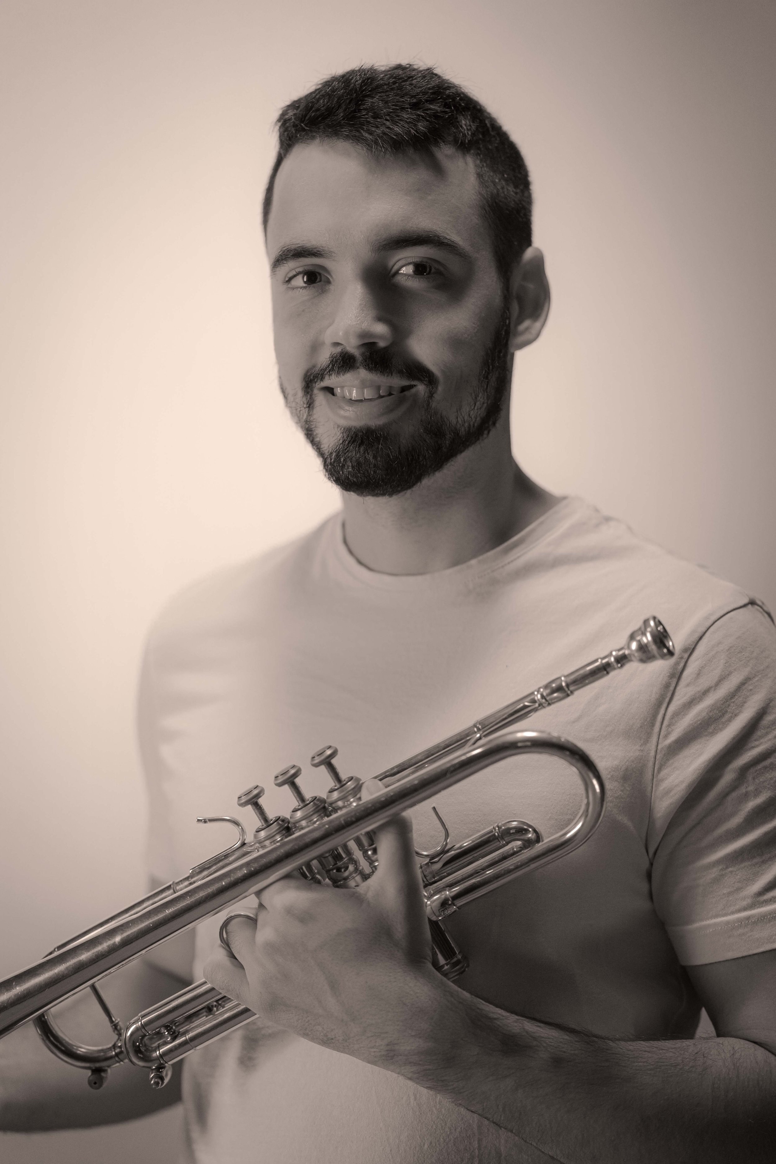 Alex Maestro // Trompet