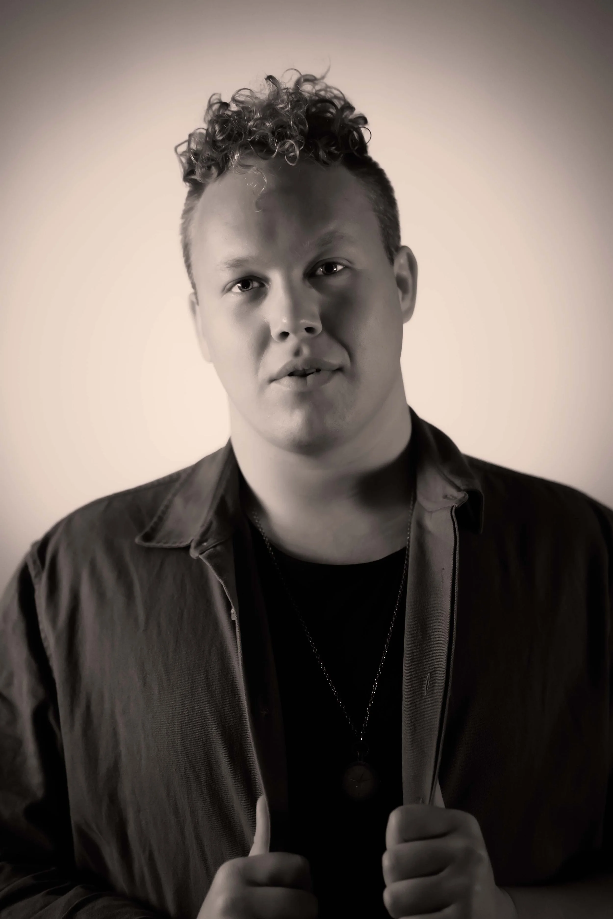Kim Rune Hagen // Vokal