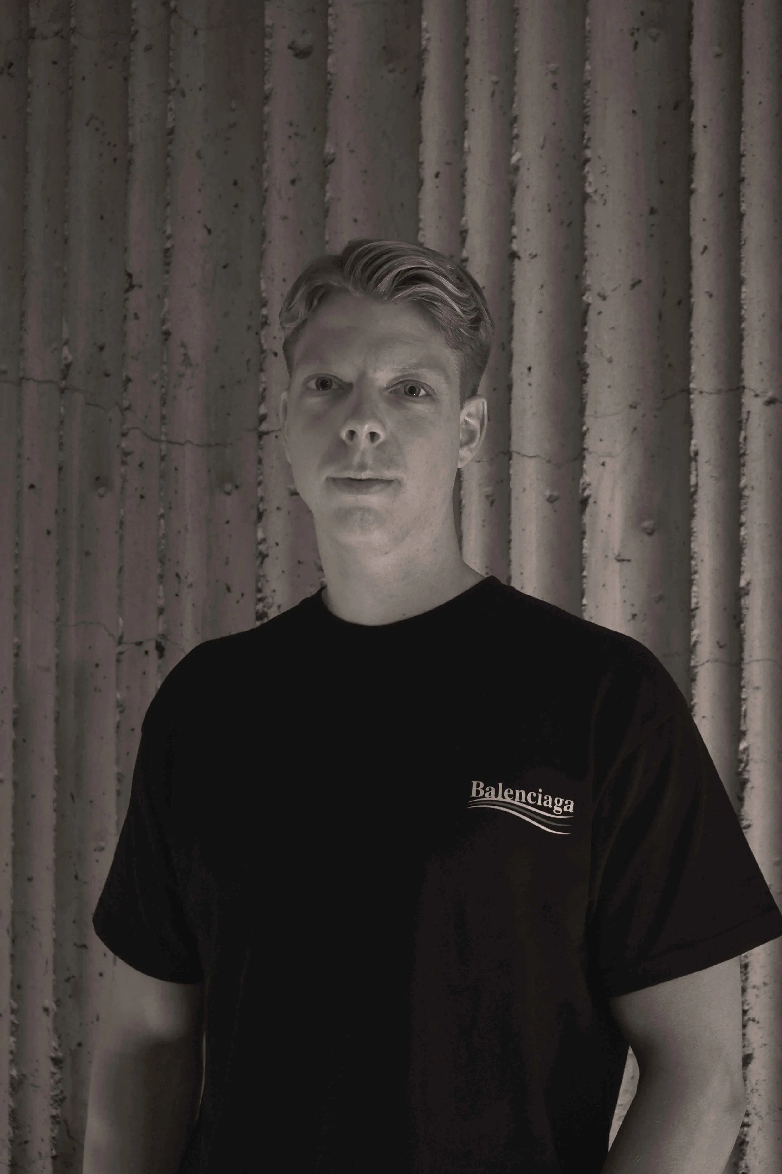 Nikolai Elders // DJ