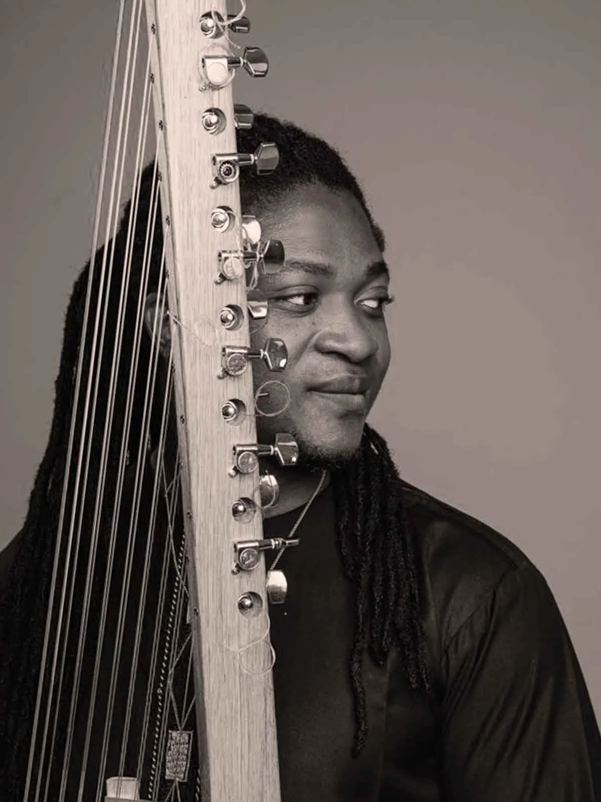 Solo Diarra // Perkusjon