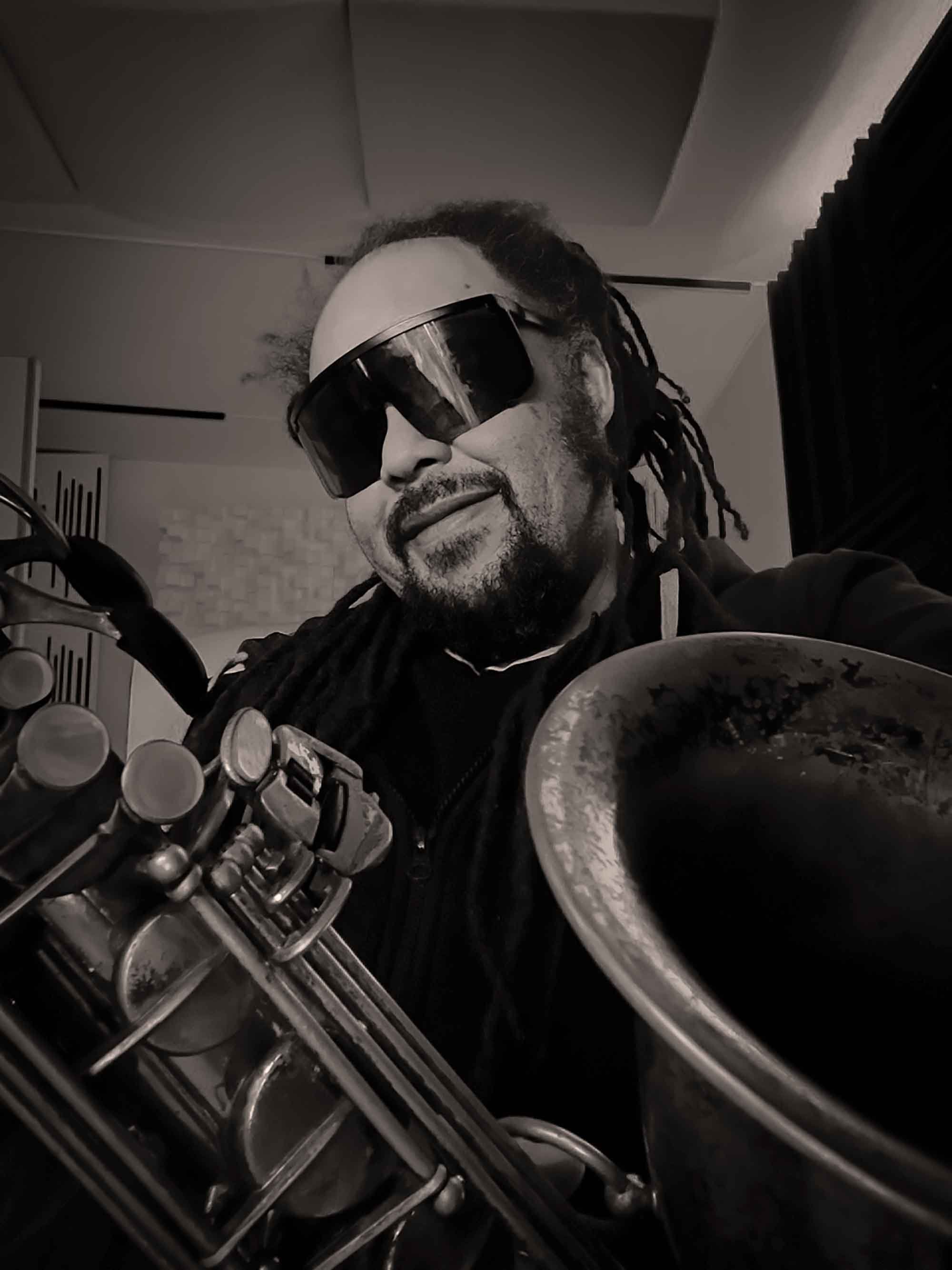 Richard Animashaun Thomas